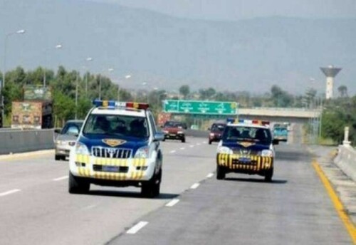 Pakistan, International Road Assessment programme sign accord