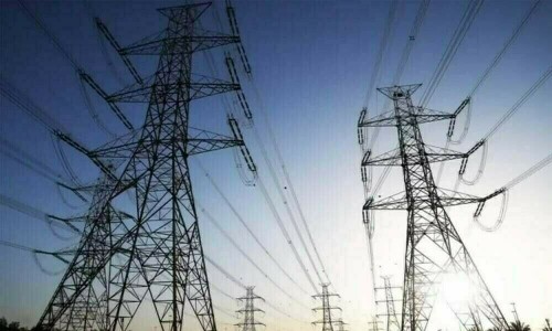 حیسکو اور سیپکو نے 2030 تک کیلئے ڈسٹری بیوشن انویسٹمنٹ پلان جمع کرا دئیے