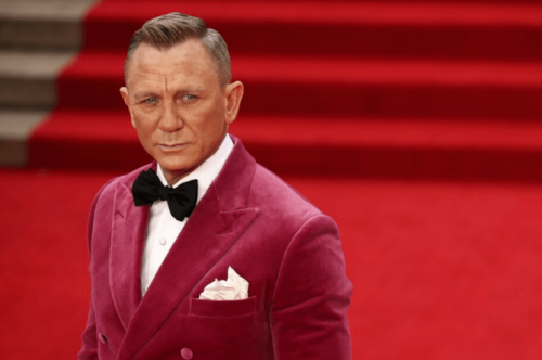 Amazon&rsquo;s MGM Studios gains creative control over &lsquo;James Bond&rsquo; franchise
