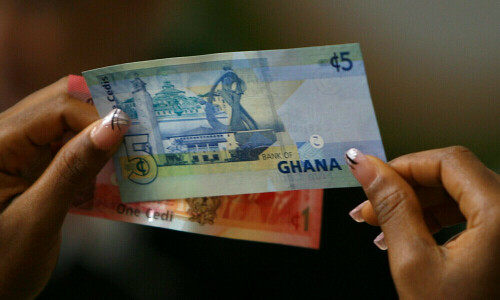 Ugandan shilling little-changed, to weaken due to importer FX demand