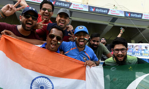 Pakistan face India in Champions Trophy clash with no room for error