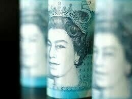 Sterling stalls at two-month highs after PMI, retail sales Sterling stalls at two-month highs after PMI, retail sales