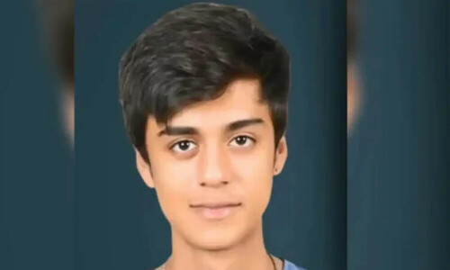 Mustafa Amir&rsquo;s body exhumed for DNA samples