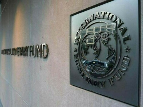 EFF approved despite &lsquo;dissenting voices&rsquo;: IMF MD