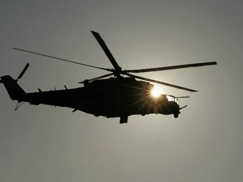 Repair of Italian helicopters: Govt agrees to insert new clause in BOA
