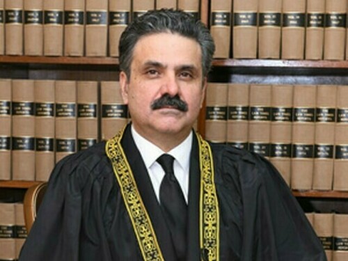 PTI does not accept 26th Amendment, CJP told