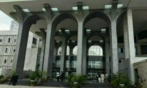 Govt tells IHC: Swapping Afridi for Aafia not workable