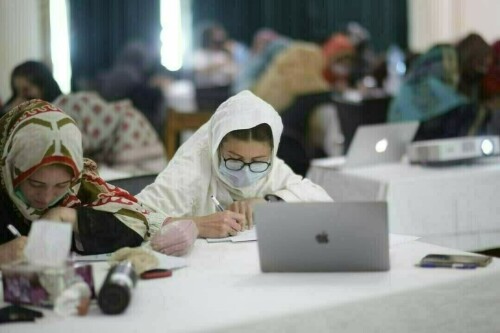 حکومت کا پیشہ ورانہ تربیت اور روزگار کے مواقع بڑھانے کا تین سالہ منصوبہ تیار
