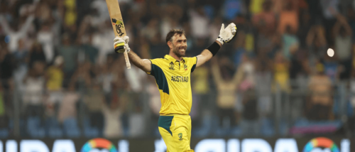 Watson backs &lsquo;pivotal&rsquo; Maxwell to inspire Australia to glory at ICC Men&rsquo;s Champions Trophy 2025