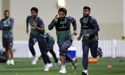 Buoyant India, beleaguered Pakistan clash in Champions Trophy blockbuster