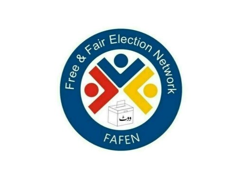 Reforming structural flaws in FPTP system: FAFEN for immediate parliamentary, political action
