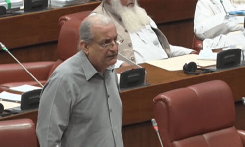 Rabbani lauds PST efforts aimed at promoting reading, writing culture