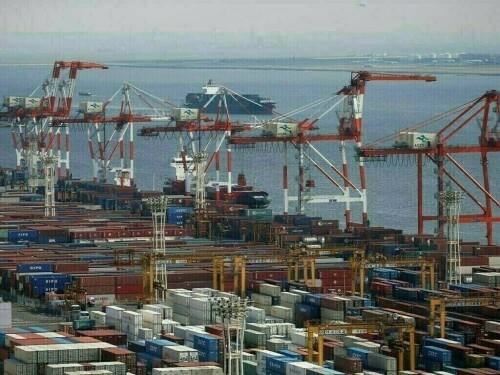برآمدات پر مبنی ترقی معاشی استحکام کا واحد راستہ