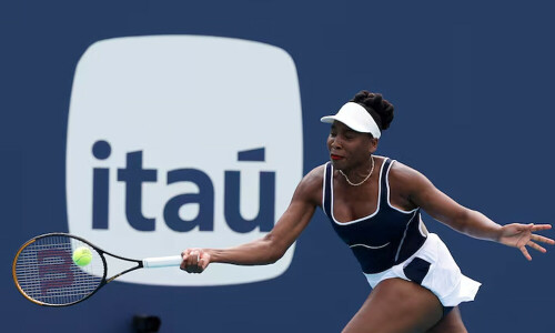 Venus Williams will not play Indian Wells, despite wild card invite