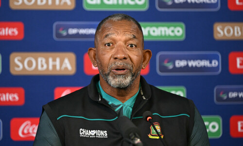 Every game &lsquo;pressure&rsquo; as Bangladesh face make-or-break clash