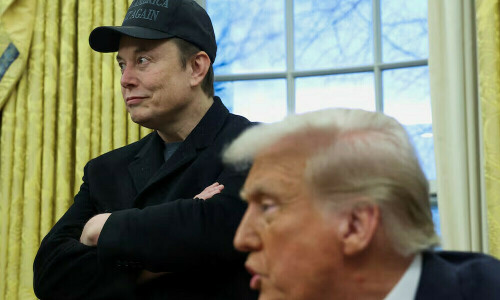 Some US government workers told to justify their jobs to Musk, others told to ignore him