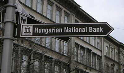 Hungary central bank has &lsquo;work to do&rsquo; on inflation expectations, Mager says