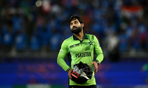 Host Pakistan knocked out of 2025 Champions Trophy
