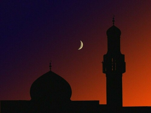 Suparco forecasts Ramazan to begin on Sunday, March 2 in Pakistan
