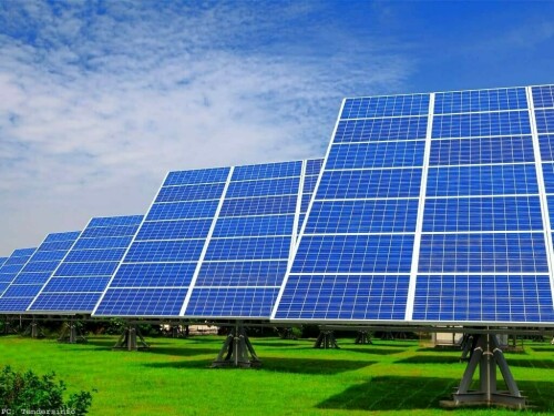 Solar net metering consumers: Discovering Rs9.8bn loss, FTO orders 18pc GST levy