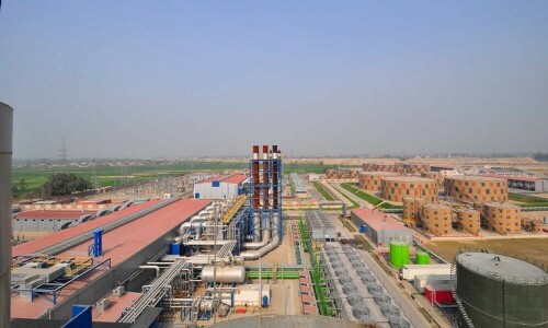 Contracts revision: Non-compliant IPPs, plants to face forensic audit