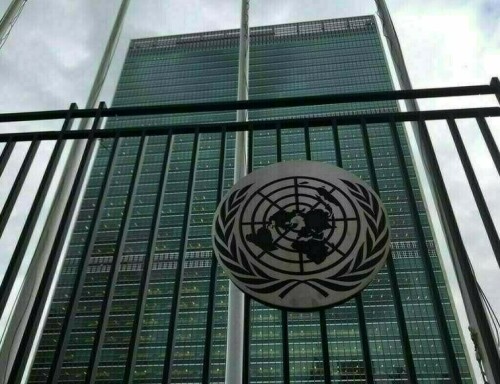 Era of &lsquo;dictators&rsquo; could return: UN
