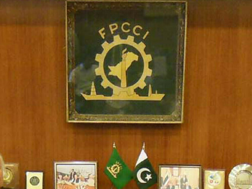 FPCCI chief says foreign envoys briefed about state of economy