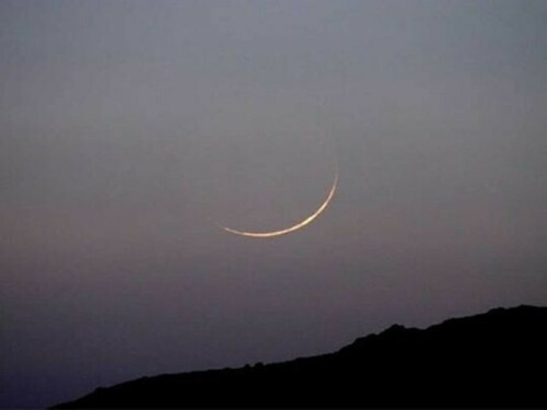 First Ramazan likely on March 2: SUPARCO