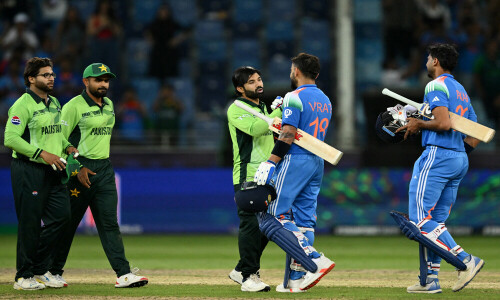 &lsquo;Complete overhaul&rsquo;: what went wrong for Pakistan in Champions Trophy