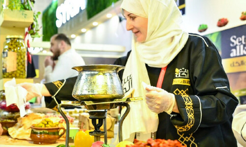 Dubai&rsquo;s Gulfood 2025 helps Pakistani food and beverage firms plan new products
