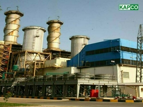 KAPCO&rsquo;s power plant to remain in system till 2027