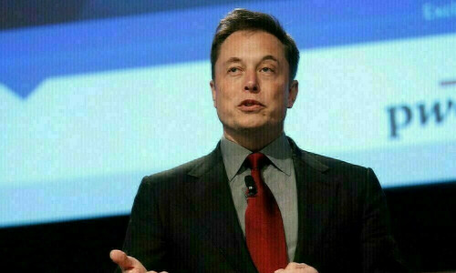 Musk gives federal workers a &lsquo;second chance&rsquo; to defend their jobs or get fired