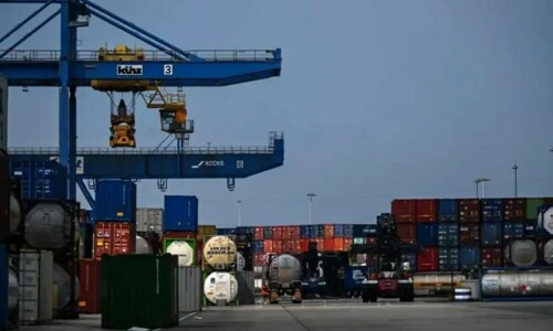Appellate forum cancels show-cause notice against &lsquo;dead freight&rsquo;