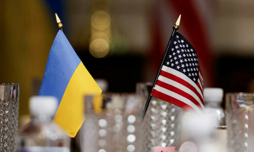 US, Ukraine agree to terms of critical minerals deal