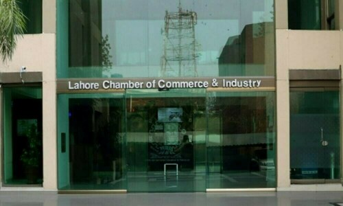 لاہور چیمبر سرمایہ کاری کیلئے بہتر کام کررہا ہے، ایس آئی ایف سی
