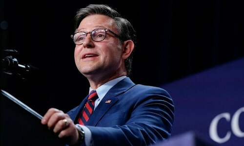 US House Republicans advance Trump&rsquo;s tax cut plan