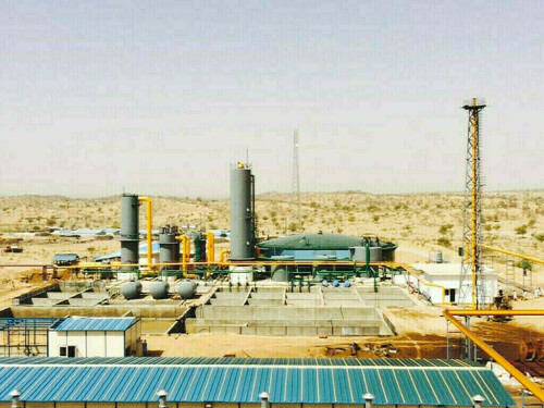 حبکو کے منافع میں 68 فیصد کمی