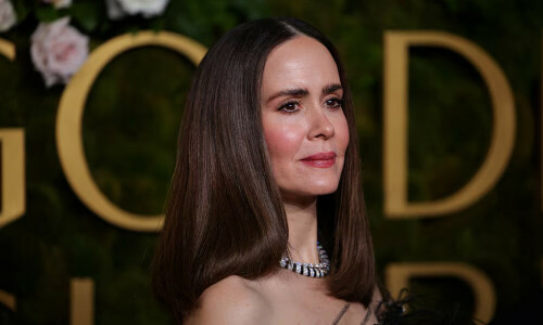 &lsquo;Go big or go home&rsquo;: Oscars red carpet to sparkle with bold gems and rare diamonds