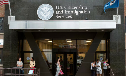 Trump floats $5 million &lsquo;gold card&rsquo; as a route to US citizenship