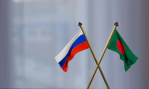 Bangladesh calls for continued Russian nuclear collaboration