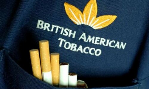 $1bn revenue loss: Smuggled cigarettes termed biggest challenges