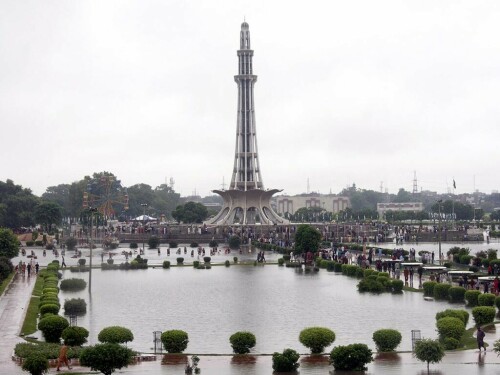 RUDA plans to connect Lahore to Ravi City