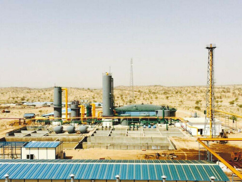 HUBC &ndash; earnings slide post base plant exit