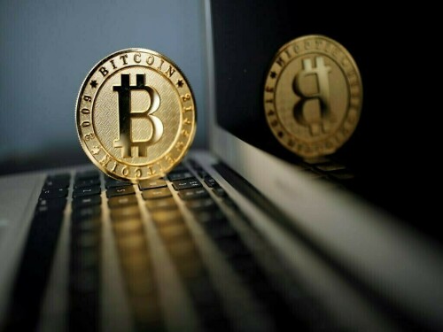 Bitcoin falls by 5% at $84,201 Bitcoin falls by 5% at $84,201