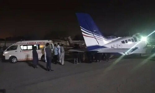 &lsquo;Air Ambulance Service in Punjab become ray of hope&rsquo;