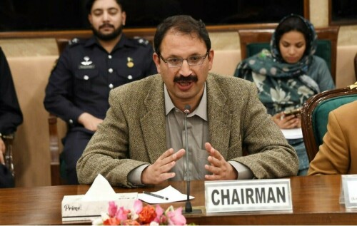 Auction for 37 commercial plots: PAC irked by CDA irregularities amounting to Rs37bn