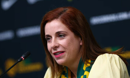 Sydney to host 2026 Women&rsquo;s Asian Cup final
