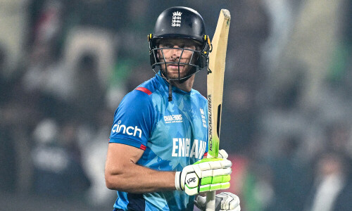 Buttler to assess role as England captain after Champions Trophy exit