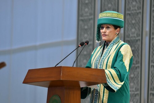 AKU in Pakistan celebrates class of 2024