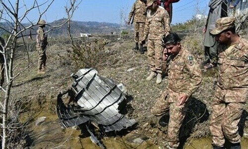 &lsquo;Operation Swift Retort&rsquo;: Armed Forces reaffirm commitment to defend nation